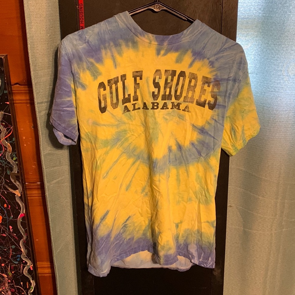 Gulf Shores Tee Shirt